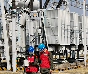 双桥倾斜摄影技术在基础设施监测中如何发挥作用？